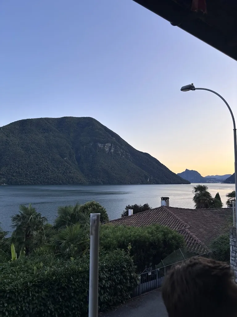 Markus Frank_Ristorante Pizzeria La Solitaria_Carlazzo_review