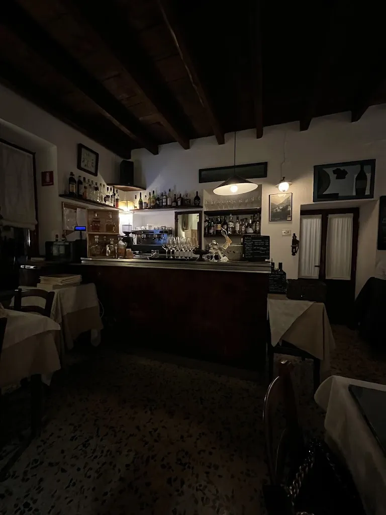 AllAttiCO casa vacanze Matera_Trattoria della Vigna_Carlazzo_review