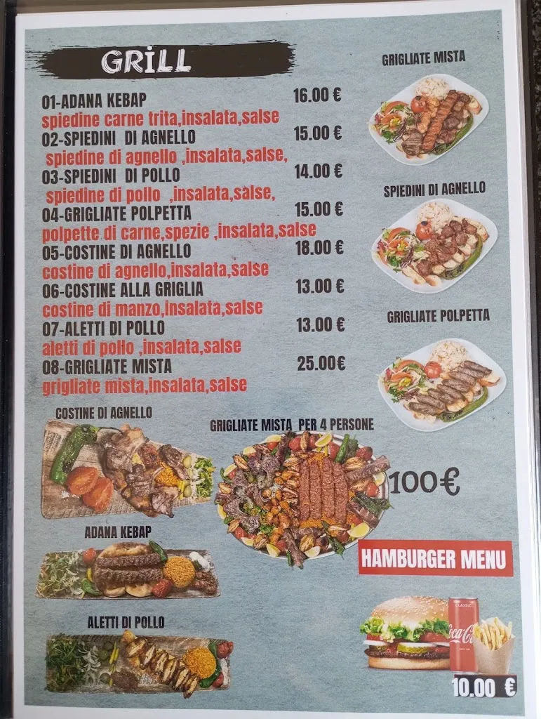 Menu_İstanbul Steak House_Carlazzo_image_1