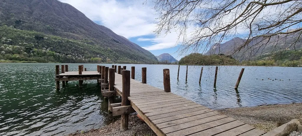 Ristorante Bellavista restaurant in Carlazzo
