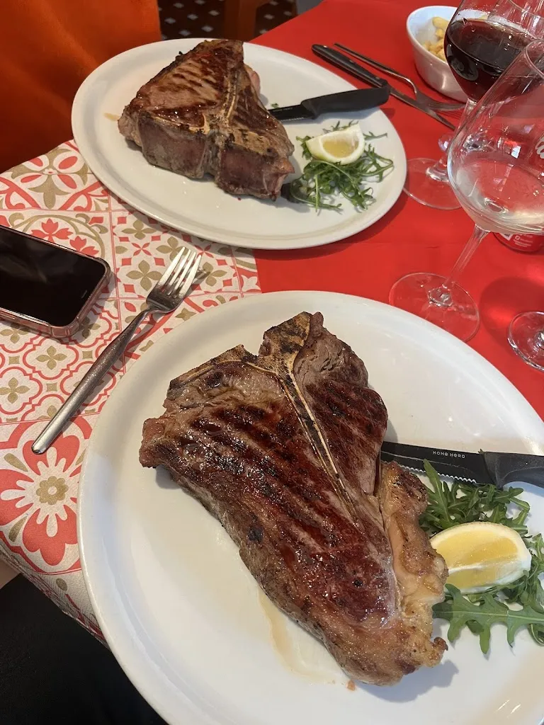 HZ HZ_Millennium Bug Ristorante Pizzeria_Carlazzo_review