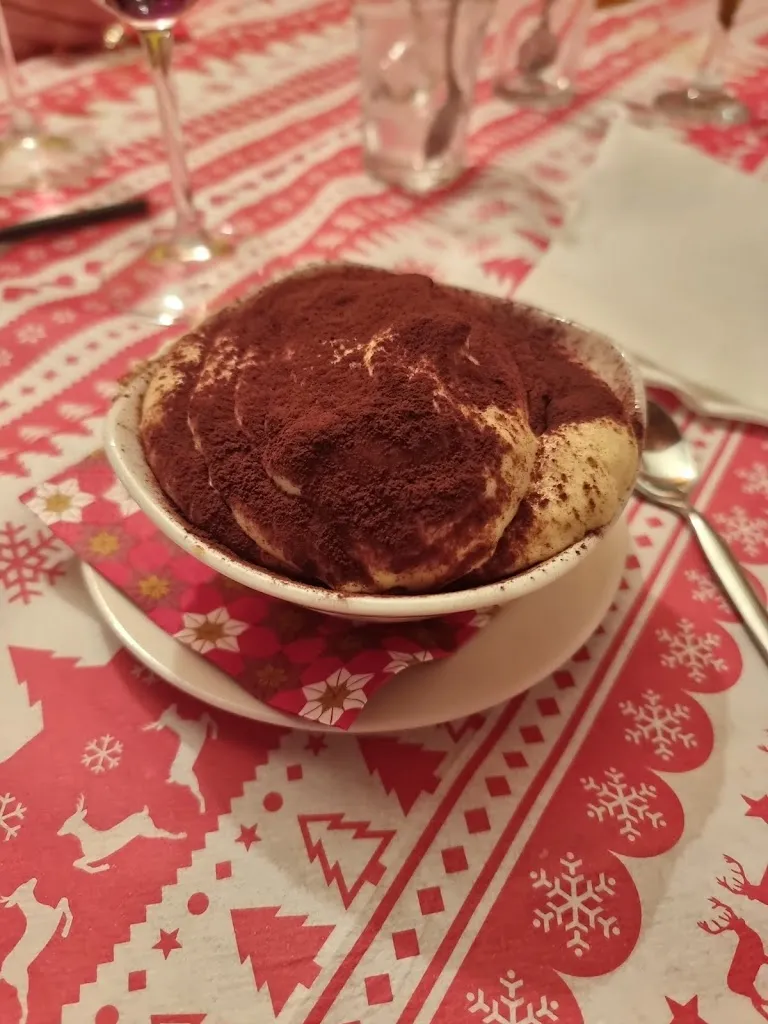 Kimberley Behr_Millennium Bug Ristorante Pizzeria_Carlazzo_review