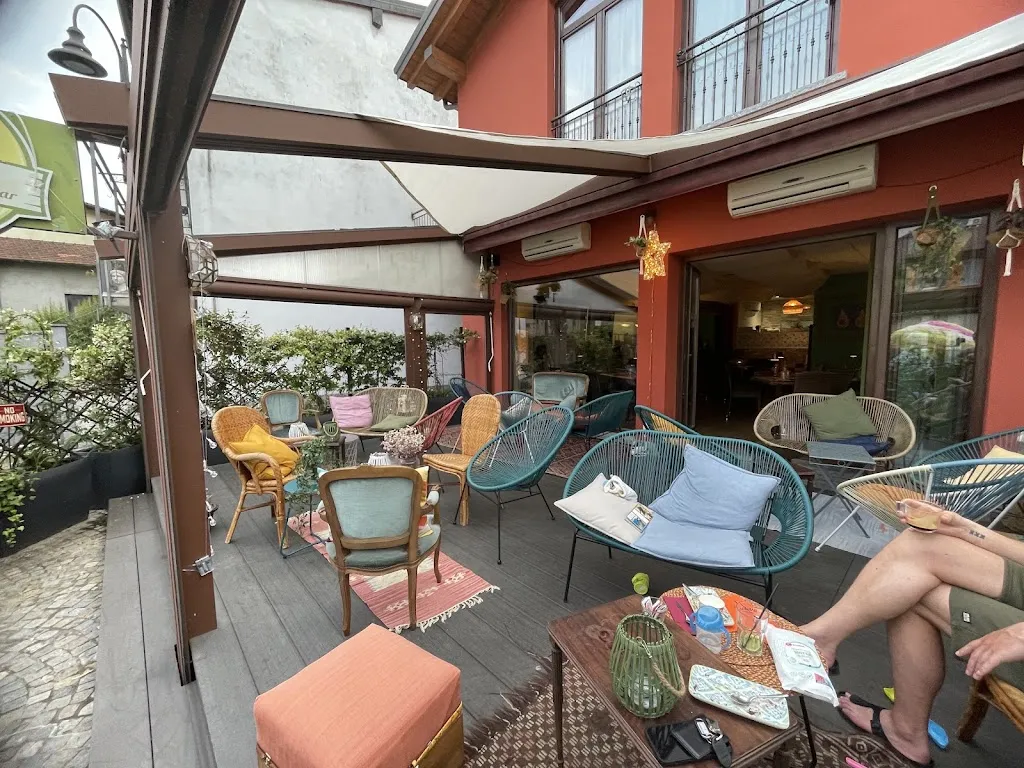 Denise Beekvelt_Civico 4 - Ristorante e Avocado Bar_Carlazzo_review