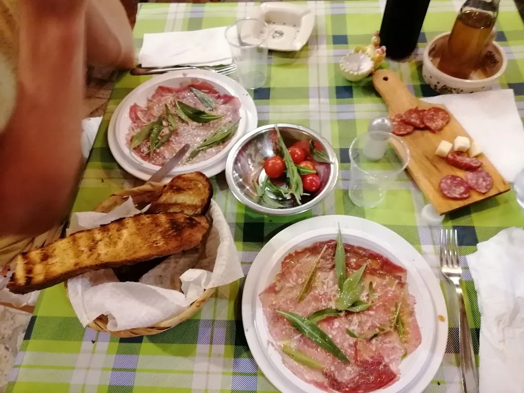 Macelleria & Braceria 