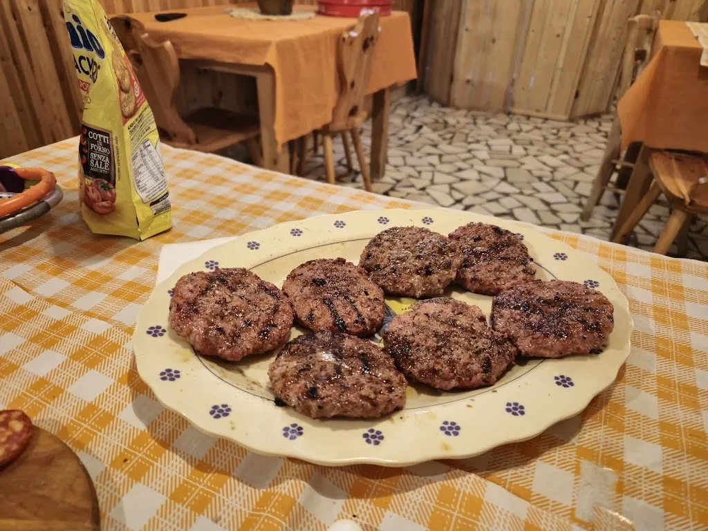 Macelleria & Braceria 