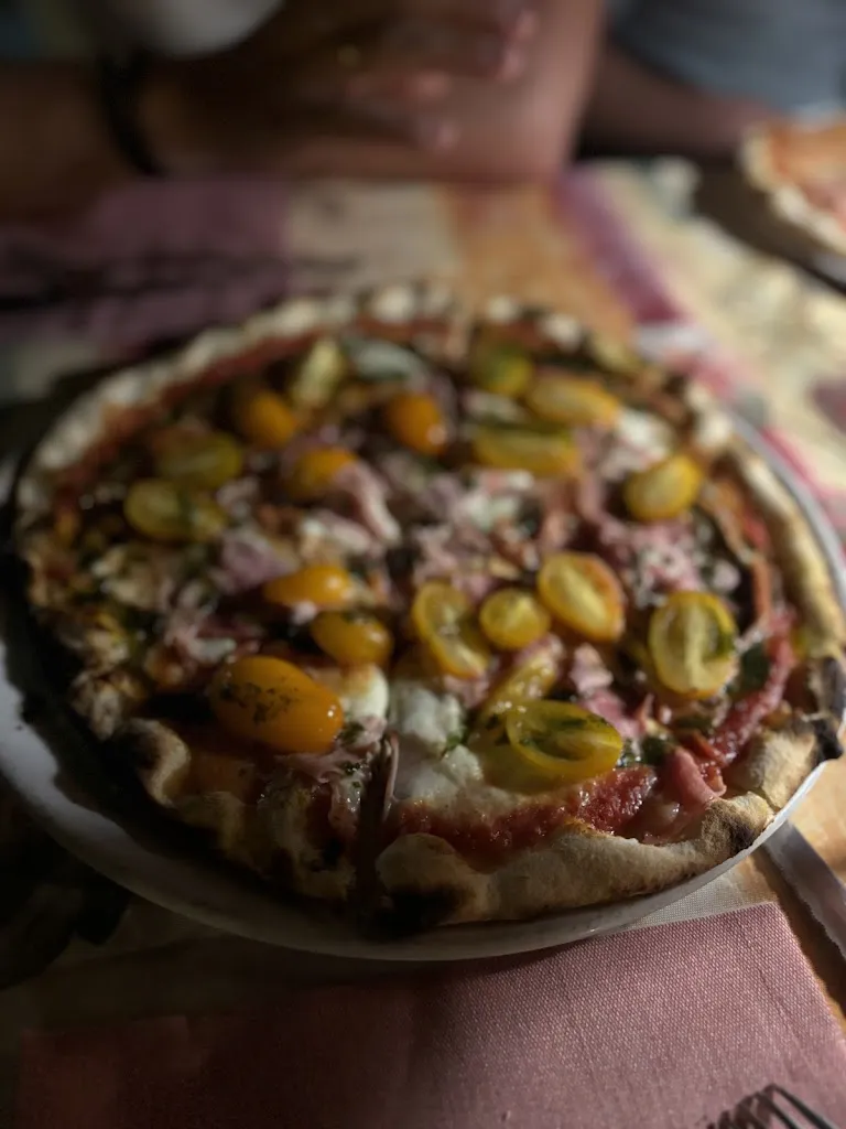 Ingrida Šakalytė_Albergo La Solitaria_Carlazzo_review