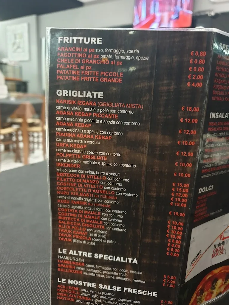 Menu_Fratelli Grill House_Carlazzo_image_1
