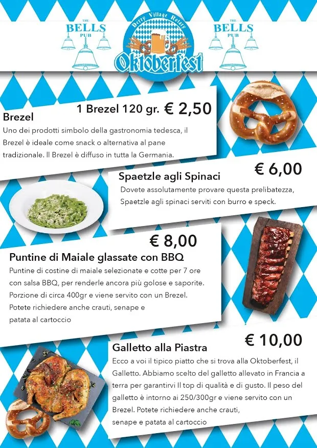 Menu_THE BELLS PUB® - Carobbio_Carobbio_image_3