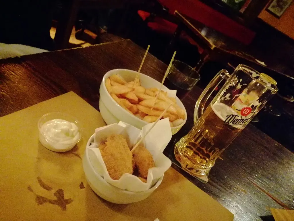 Menu_THE BELLS PUB® - Carobbio_Carobbio_image_6