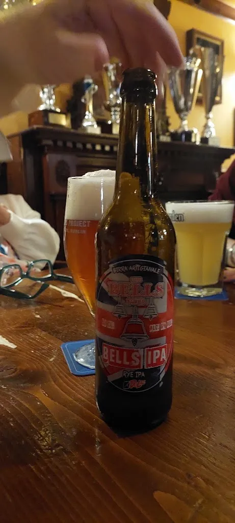 Menu_THE BELLS PUB® - Carobbio_Carobbio_image_9