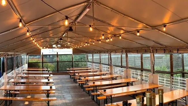 THE BELLS PUB® - Carobbio restaurant in Carobbio