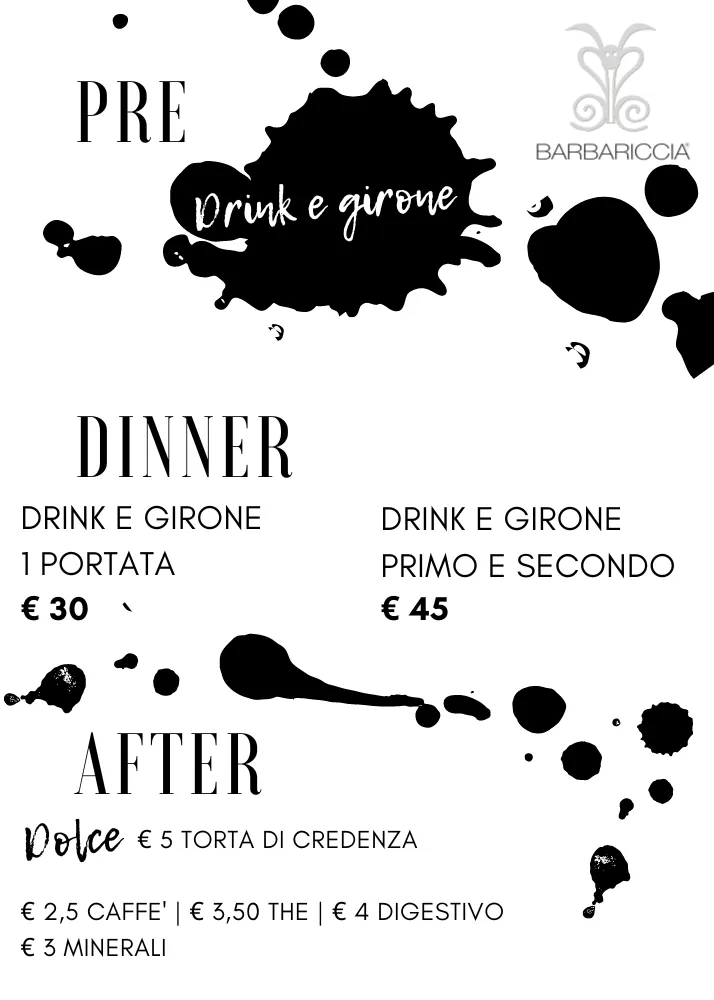 Menu_Barbariccia Restaurant & Party_Carobbio_image_2