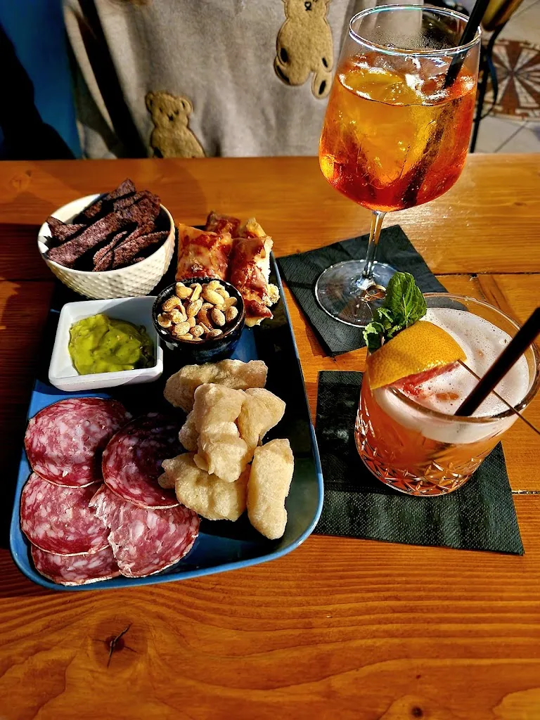 Mattia Rampinelli_Dado Bistro_Carobbio_review