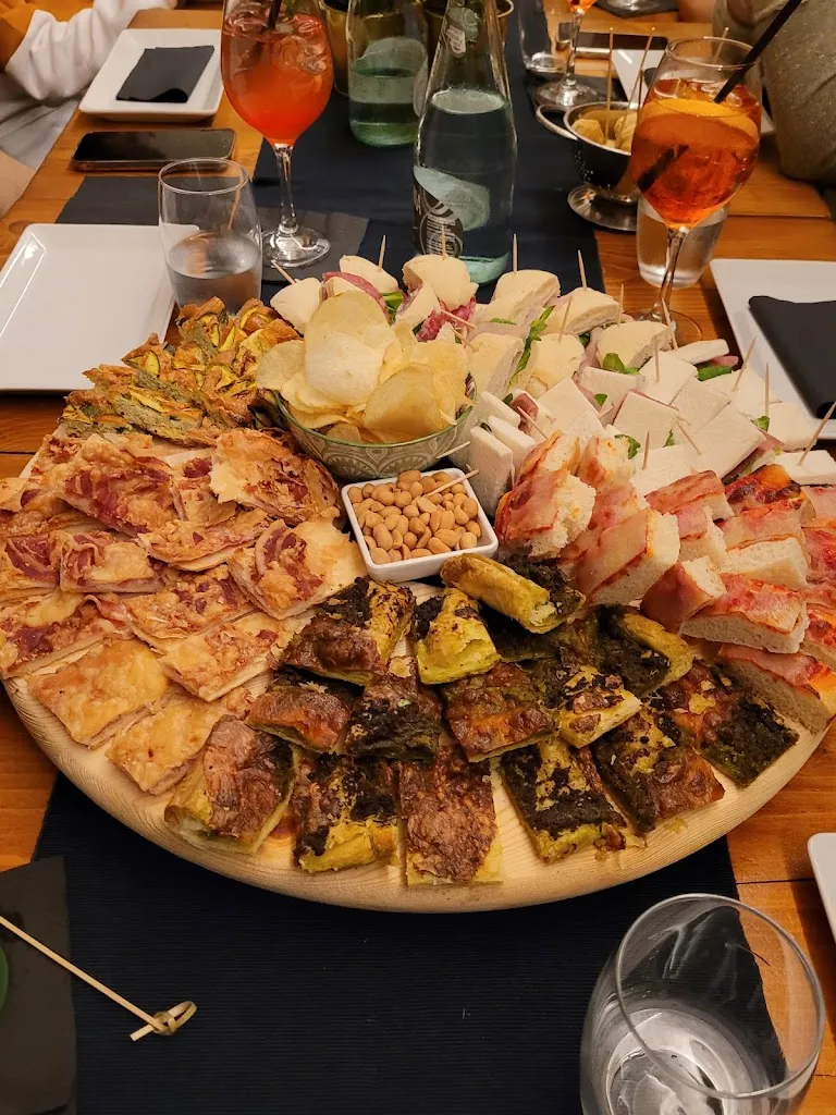 stefania consorti_Dado Bistro_Carobbio_review