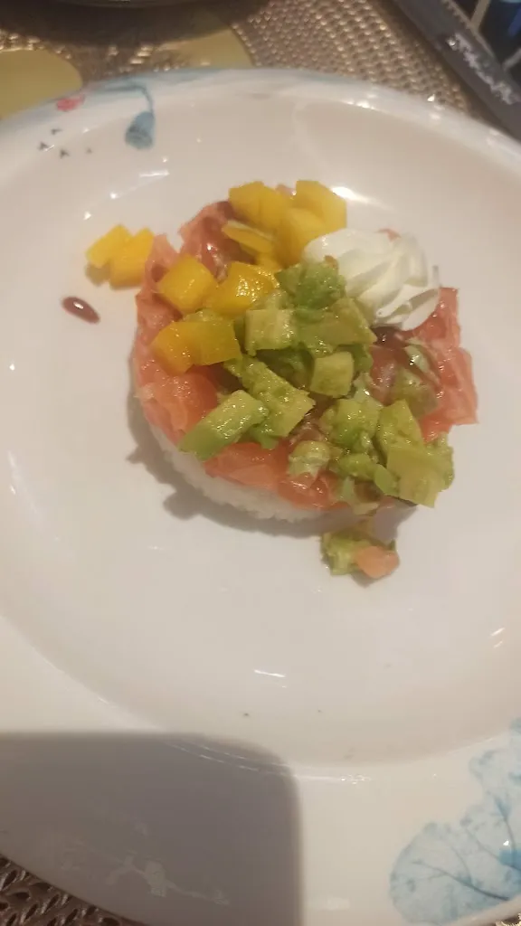 GIANFRANCO TRAVERSA_Moko sushi_Acquaviva delle Fonti_review