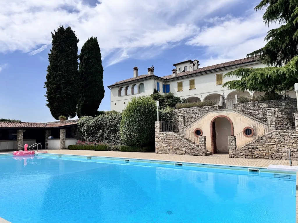 Fi. Pe. _Castello degli Angeli_Carobbio_review