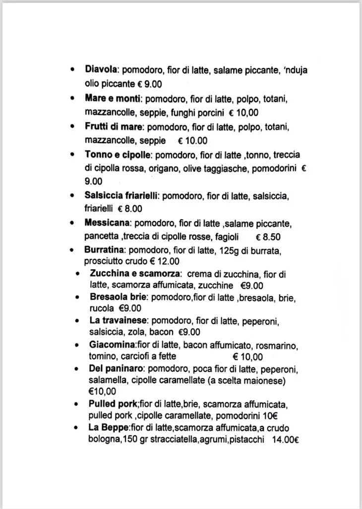 Menu_Dal bizzo ristopub pizzeria_Caronno Varesino_image_2