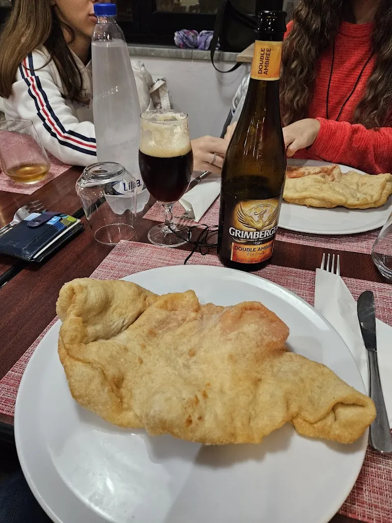 David_Dal bizzo ristopub pizzeria_Caronno Varesino_review