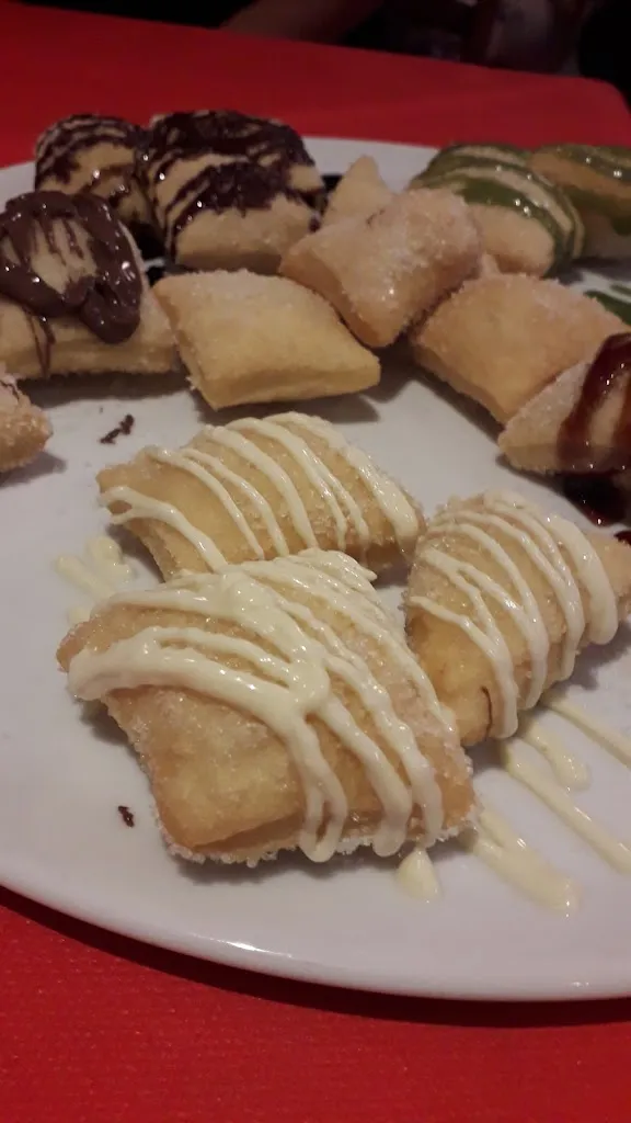 Dany Ticchio_Dal bizzo ristopub pizzeria_Caronno Varesino_review