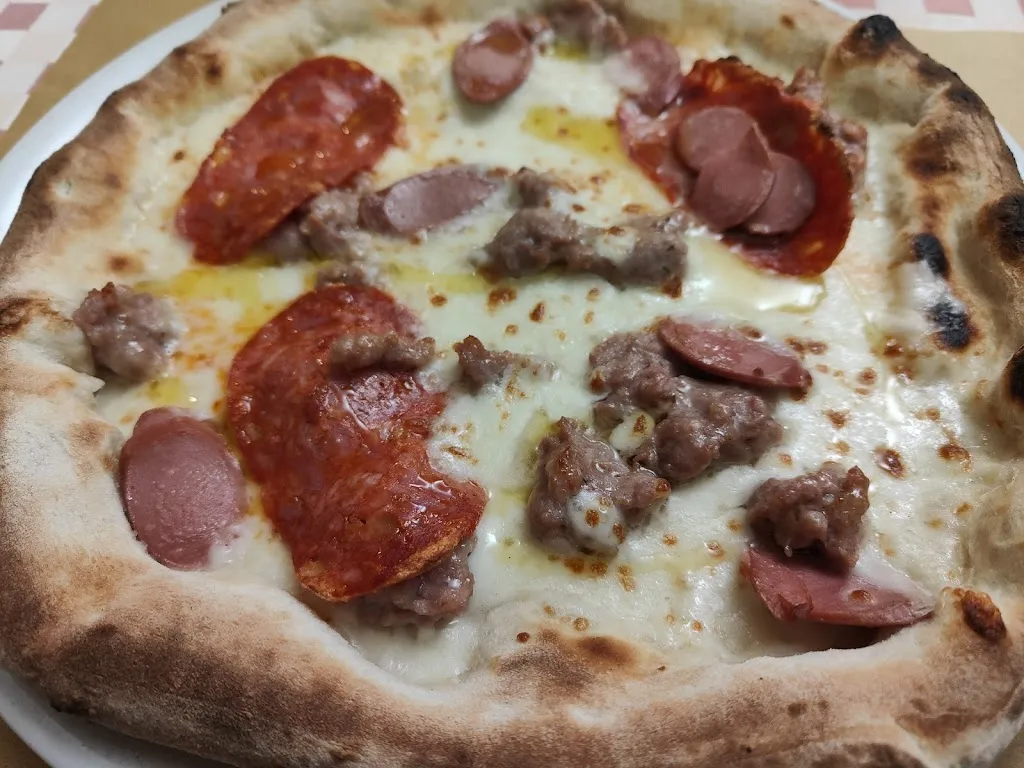 Danila Fuggiano_Al Noce_Caronno Varesino_review