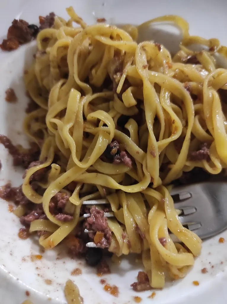 Eliberty_Ristorante Non Solo Una Volta_Caronno Varesino_review