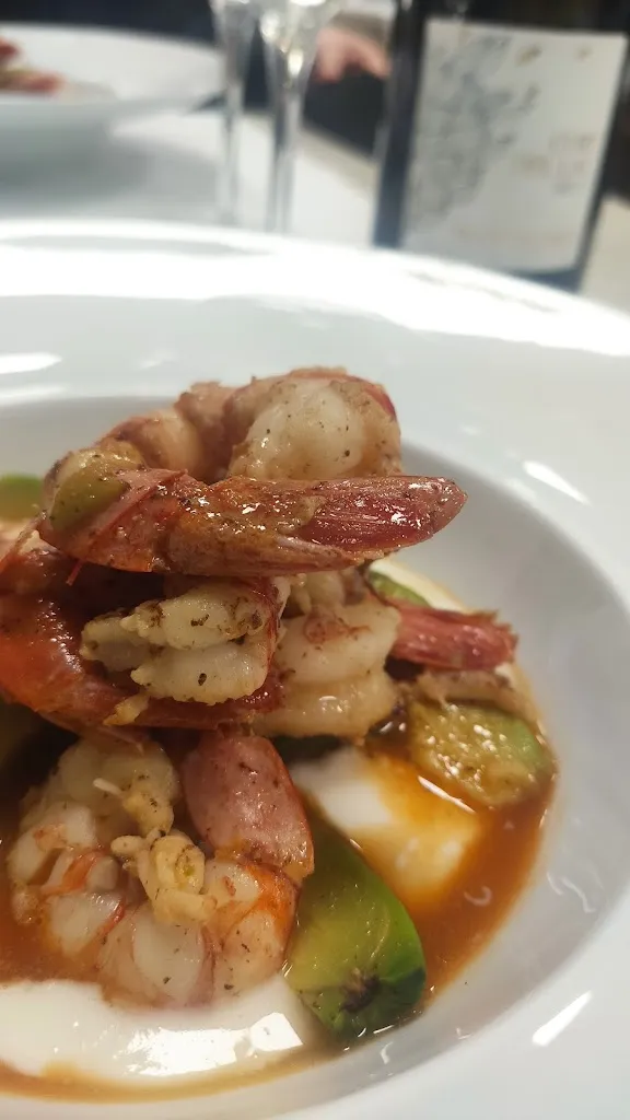 Stefano Fontana_Ristorante Non Solo Una Volta_Caronno Varesino_review