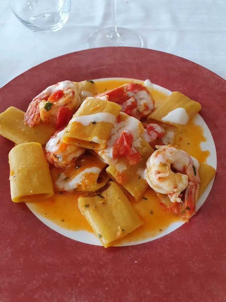 Ristorante Non Solo Una Volta_Caronno Varesino_slider_image_2