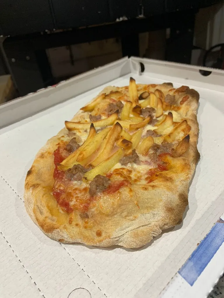 Menu_Questione di pizza - da Gaetano_Caronno Varesino_image_5