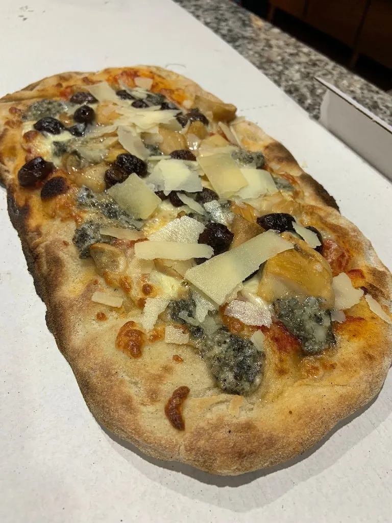 Menu_Questione di pizza - da Gaetano_Caronno Varesino_image_8