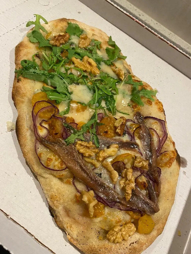 Questione di pizza - da Gaetano_Caronno Varesino_slider_image_3