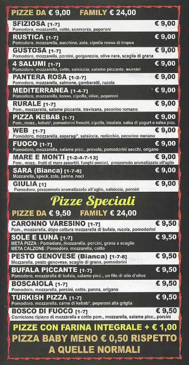 Menu_Pizzeria Acqua e farina bio_Caronno Varesino_image_4