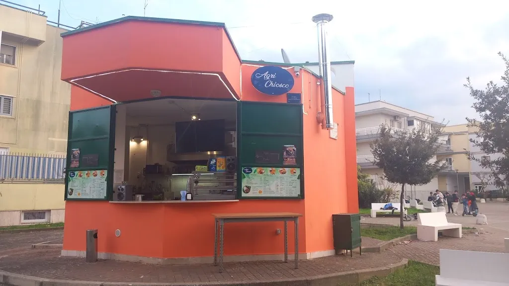 Agri Chiosco_Acquaviva delle Fonti_slider_image_1