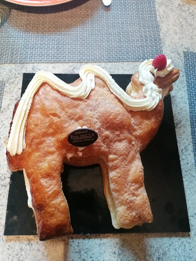 Fabrizio Magnoni_Dolcezze Catering_Caronno Varesino_review