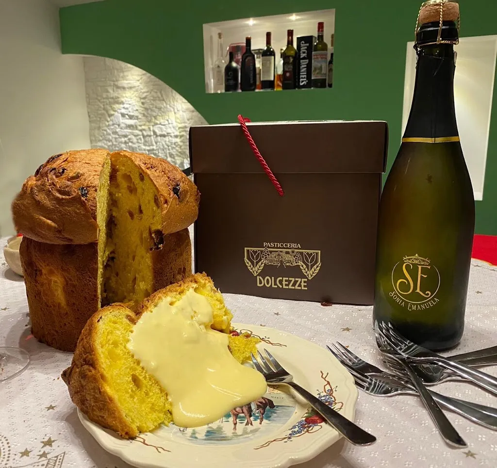 Davide Meroni_Dolcezze Catering_Caronno Varesino_review