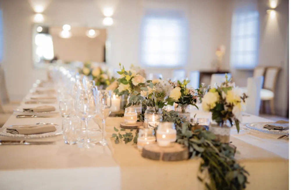 Dolcezze Catering restaurant in Caronno Varesino