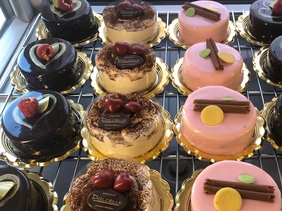 Dolcezze Catering_Caronno Varesino_slider_image_2