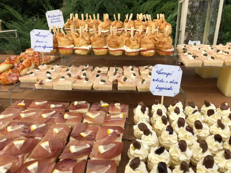 Dolcezze Catering_Caronno Varesino_slider_image_3