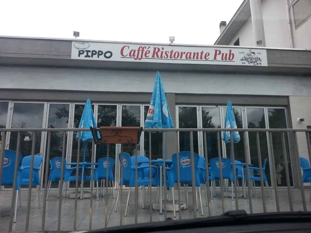 Alessandro Proverbio_Bakery Pippo Generoso E C. _Caronno Varesino_review