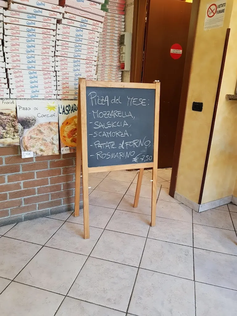 Menu_Pizzeria Del Caramamma_Caronno Varesino_image_4