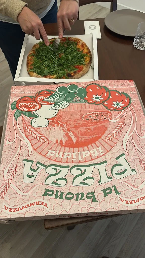 Hernán Beatti_Pizzeria Del Caramamma_Caronno Varesino_review