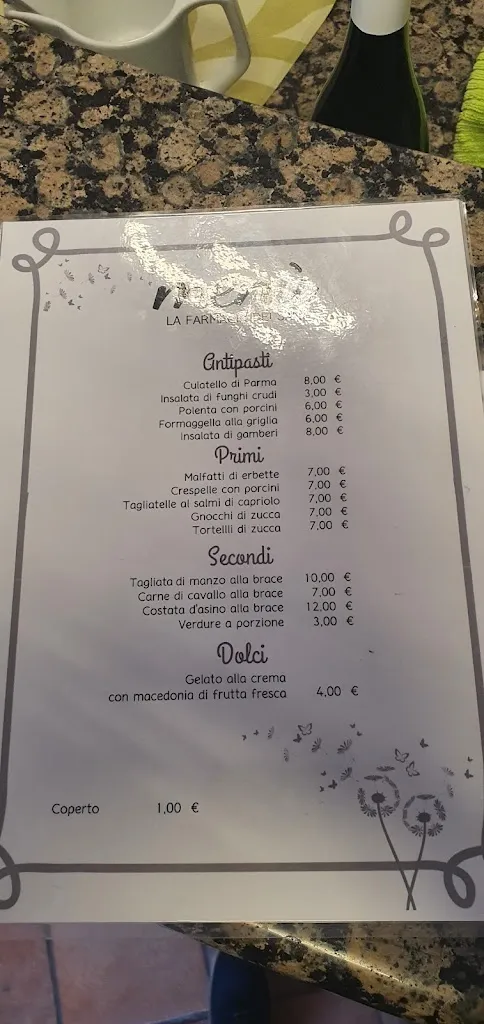 Menu_Trattoria La Farmacia Dei Sani_Carpenedolo_image_2