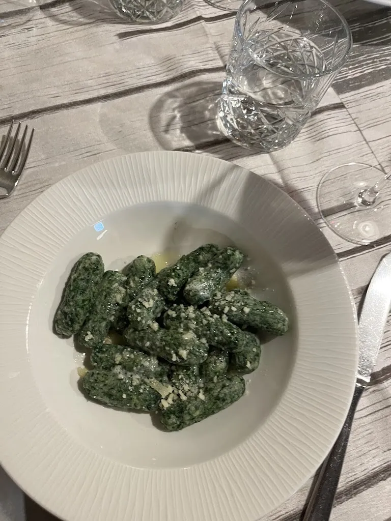 Sara Trainini_Trattoria La Farmacia Dei Sani_Carpenedolo_review