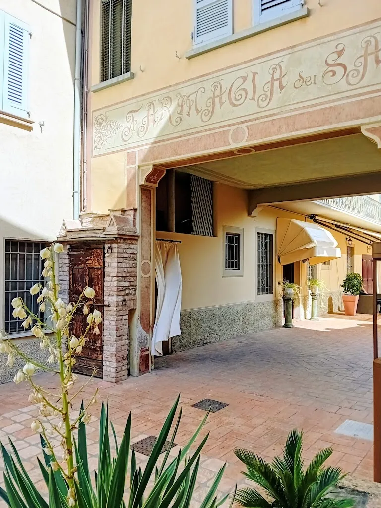 Trattoria La Farmacia Dei Sani_Carpenedolo_slider_image_2