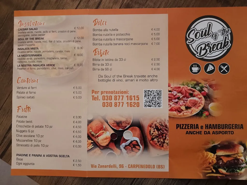 Menu_Soul of the break_Carpenedolo_image_2