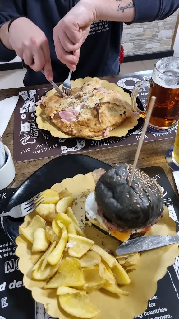 Giuliano M._Soul of the break_Carpenedolo_review