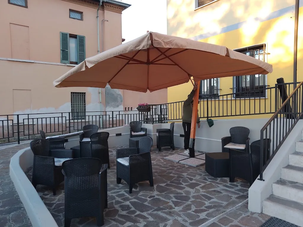 Soul of the break restaurant in Carpenedolo