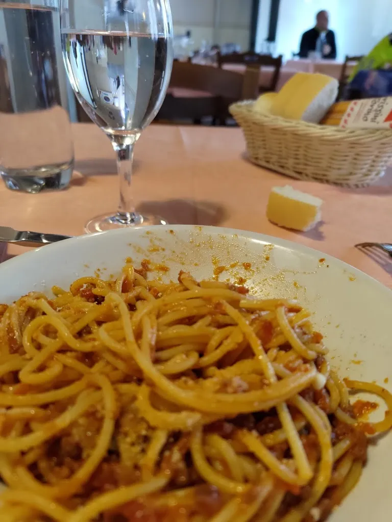 Giorgio S_Trattoria Villa Rossa di Venturi Maria Grazia_Carpenedolo_review
