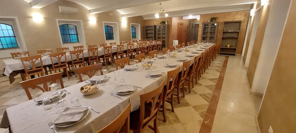 Fuori dal guscio restaurant in Carpenedolo