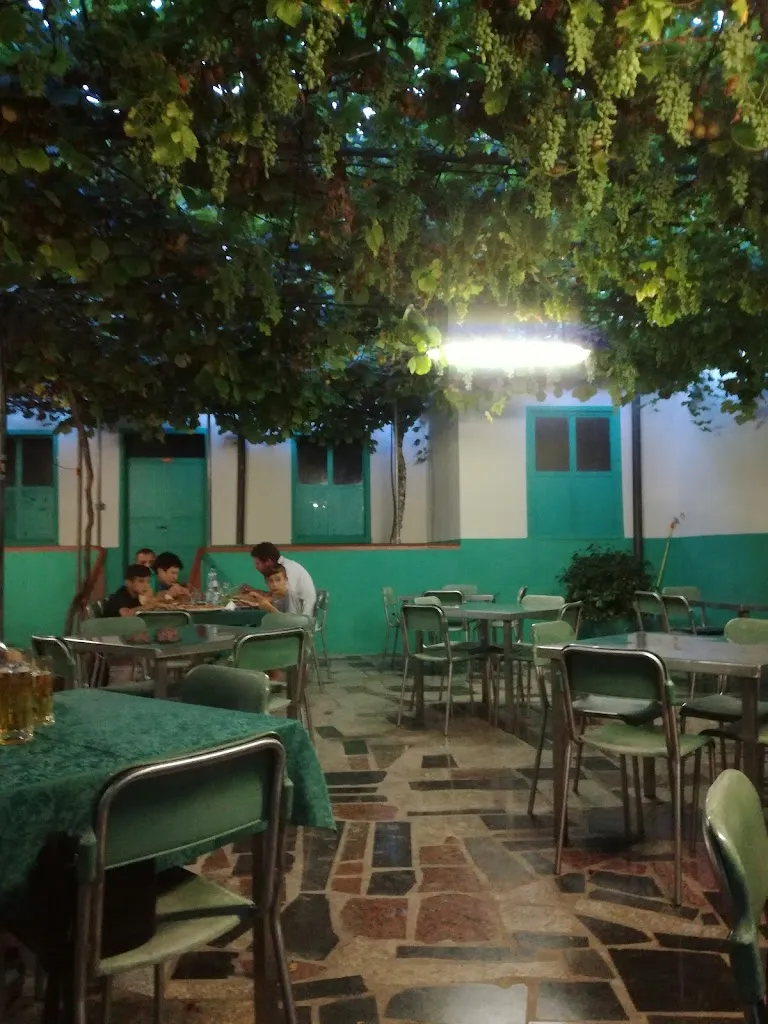 Pizzeria Castello  restaurant in Carpenedolo