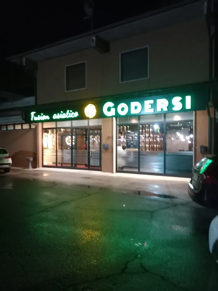 Eduard Braguzzi_Godersi fusion asiatico_Carpenedolo_review